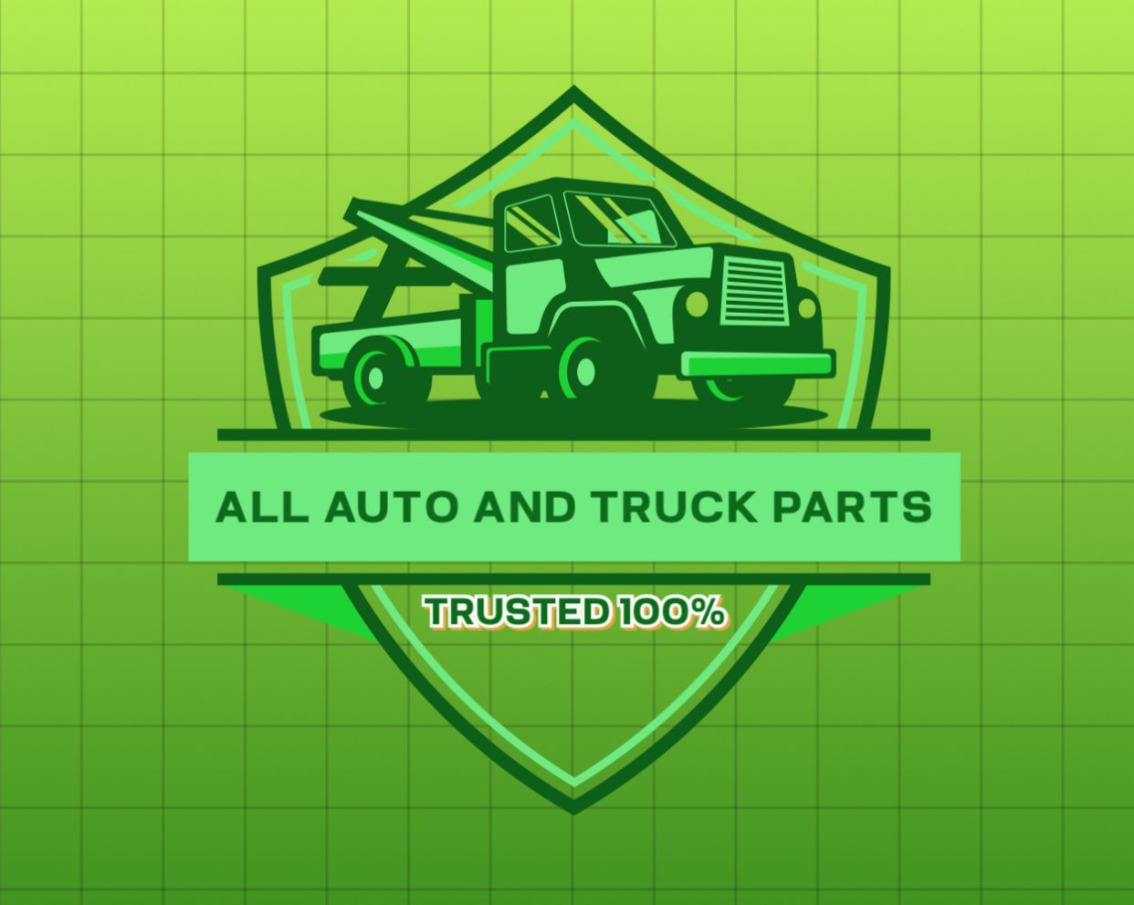 all auto and truck parts