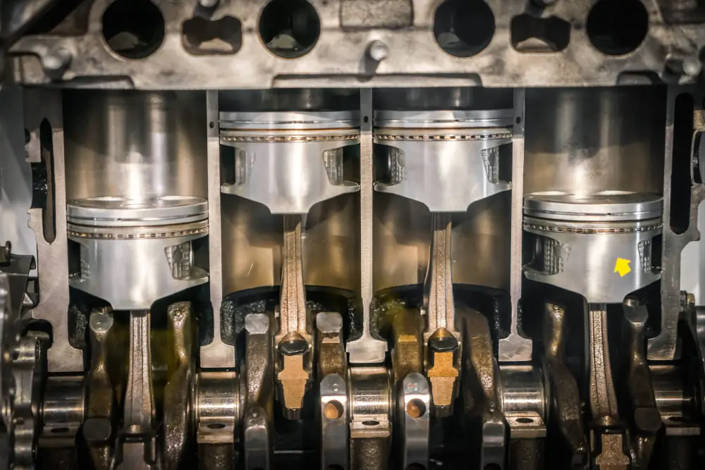 Diesel Engines