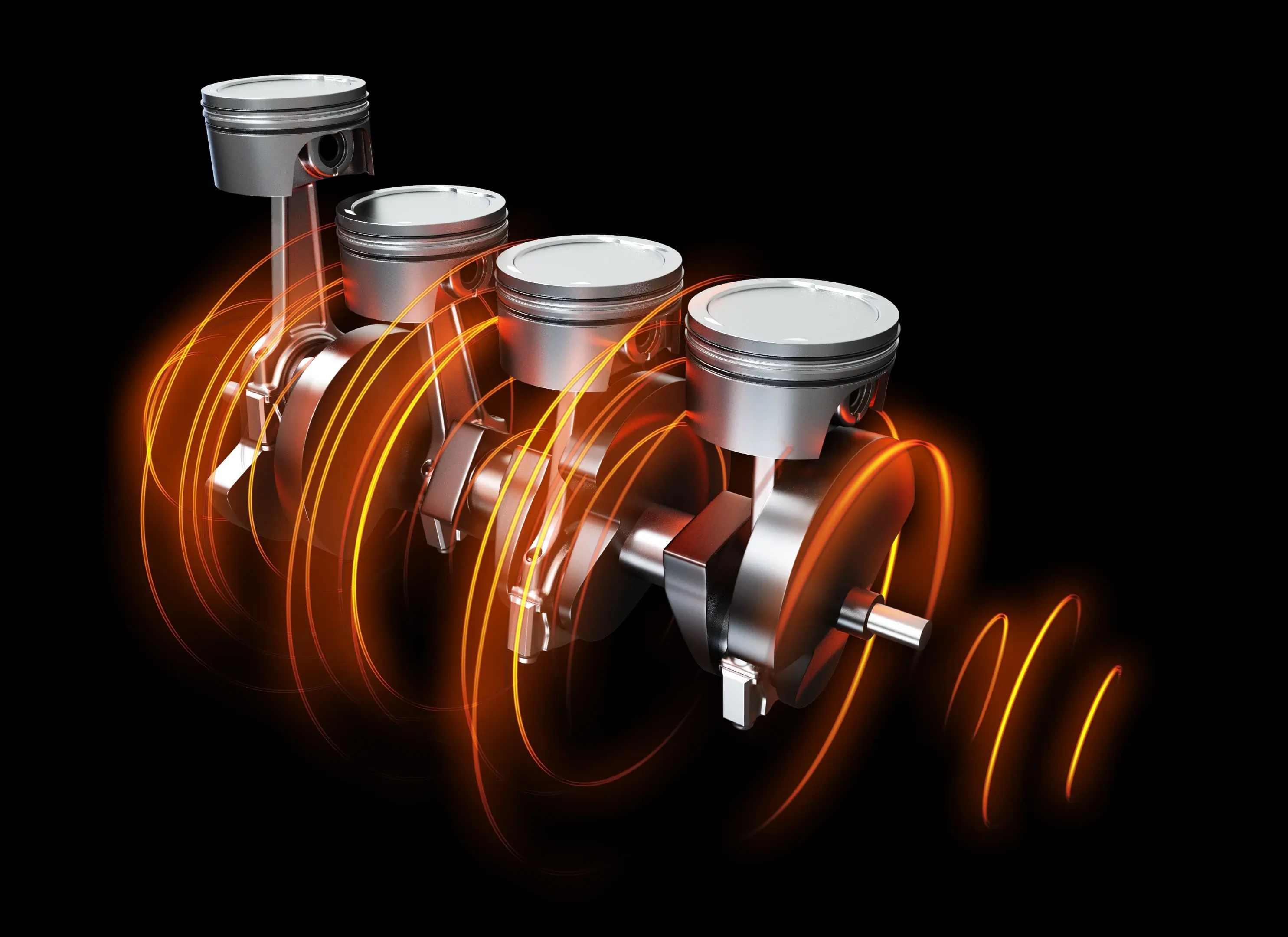Performance Engines