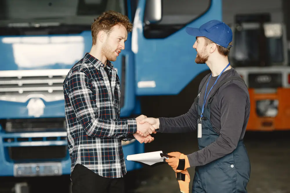 Truck Service