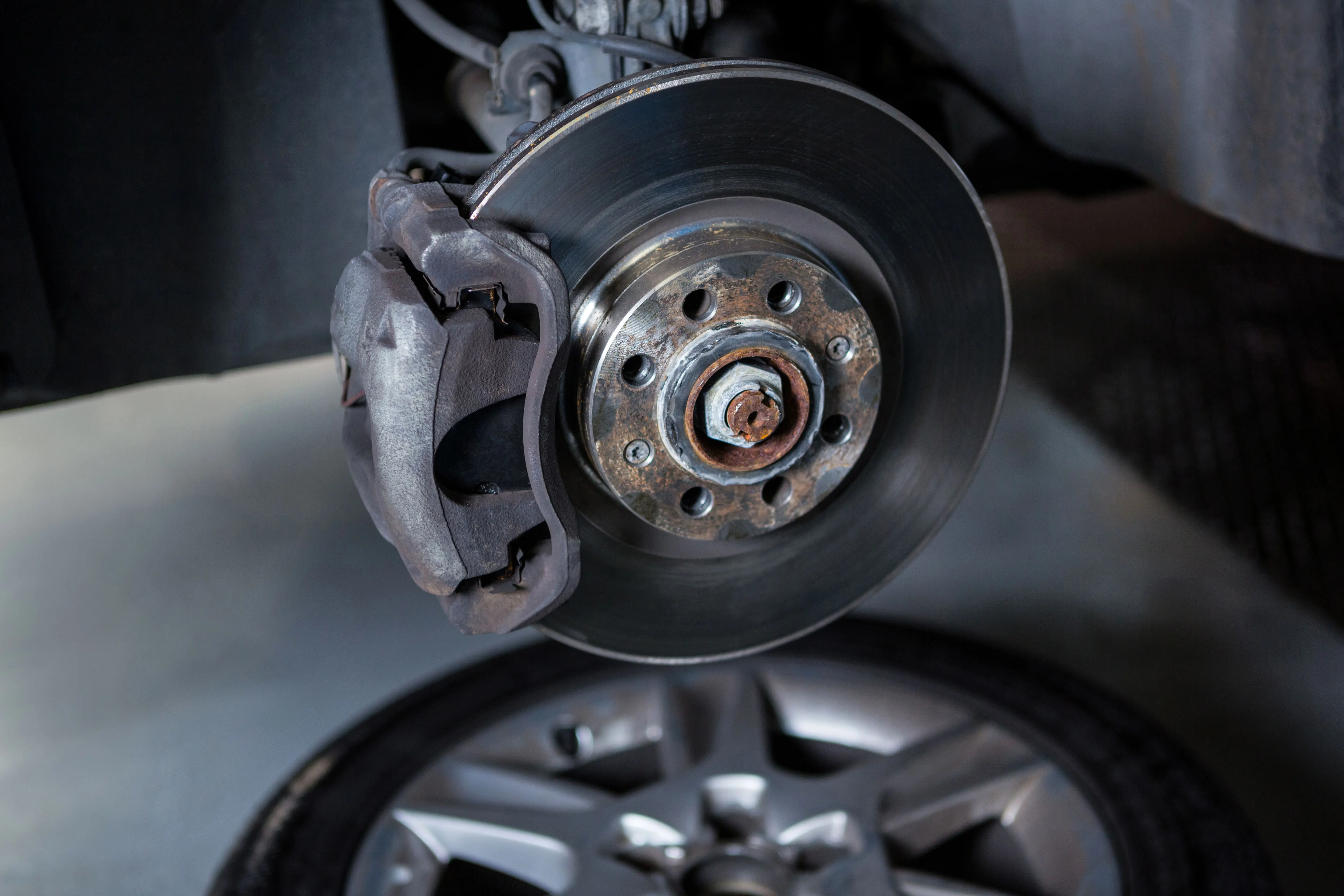 Braking System