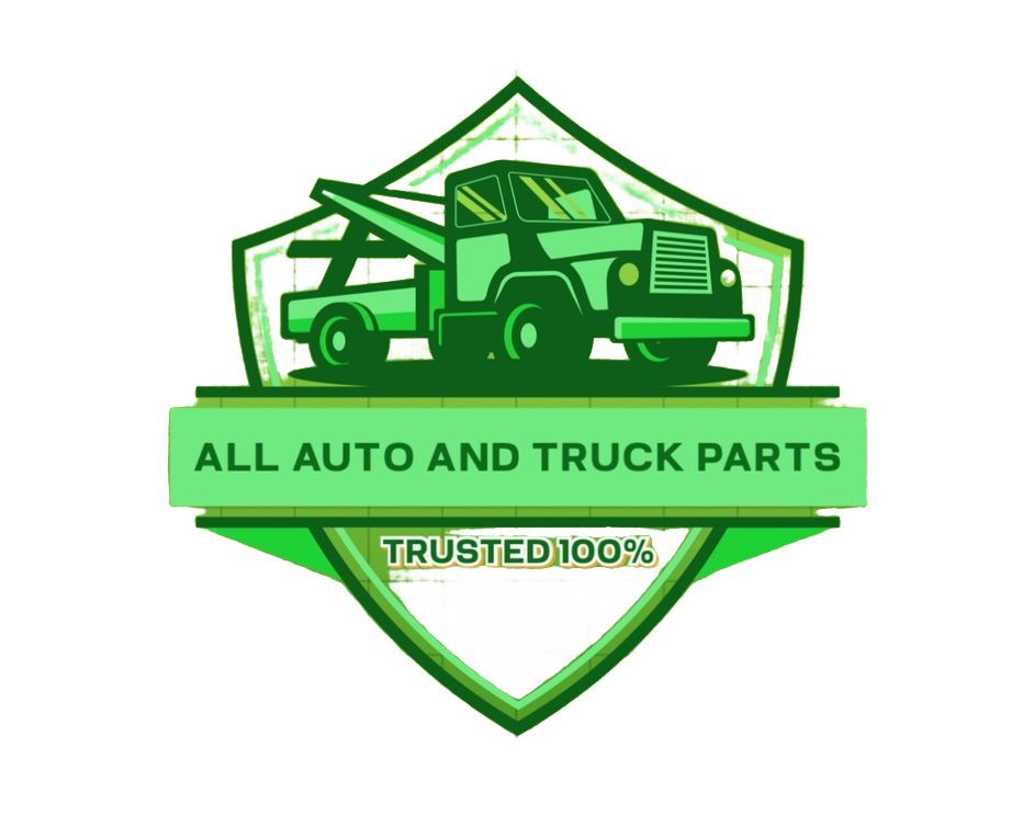 All Auto And Truck Parts