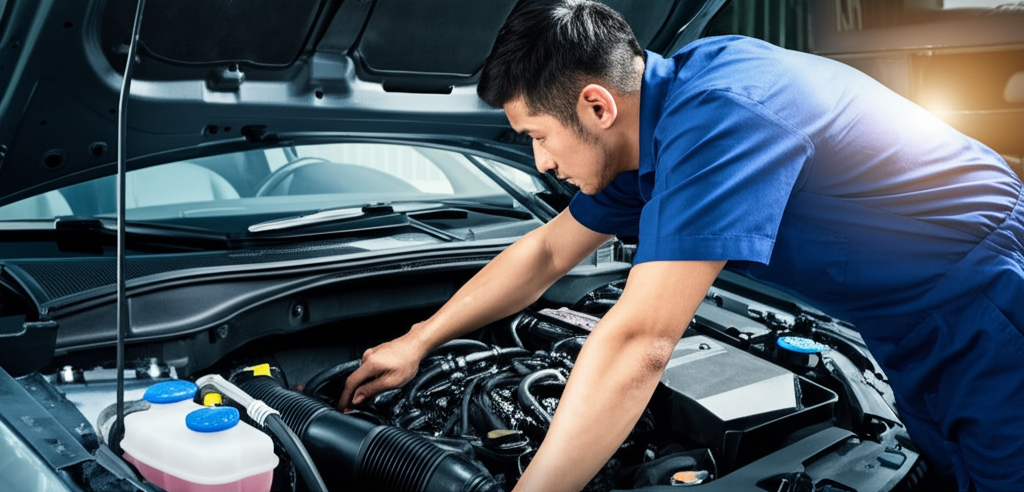 Quality Inspection