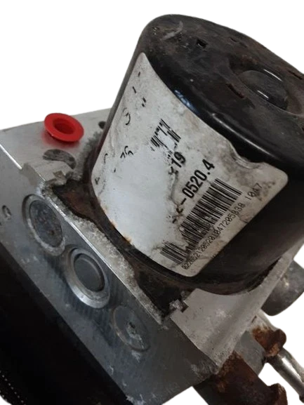 2000 Pontiac Bonneville Anti-Lock Brake (ABS) Pump | Original Pontiac OEM Quality Used Replacement Part