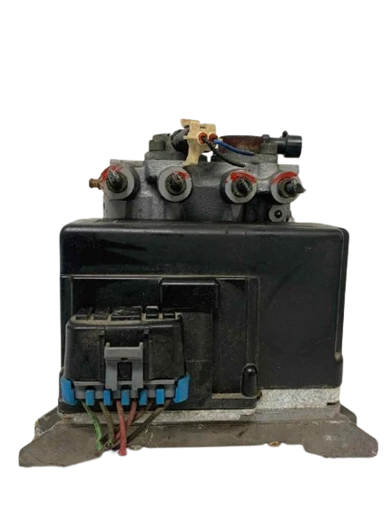 2001 Geo Prizm Anti-Lock Brake (ABS) Pump | Original Geo OEM Quality Used Replacement Part