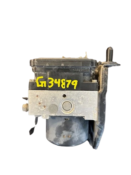 2007 Volkswagen Touareg Anti-Lock Brake (ABS) Pump | Original Volkswagen OEM Quality Used Replacement Part