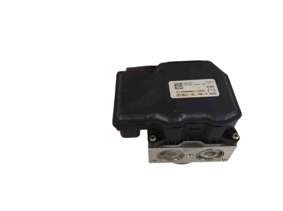 2008 Isuzu Ascender Anti-Lock Brake (ABS) Pump | Original Isuzu OEM Quality Used Replacement Part