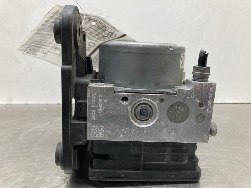 2008 Isuzu i290 Anti-Lock Brake (ABS) Pump | Original Isuzu OEM Quality Used Replacement Part