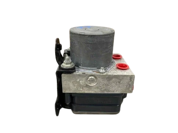 2008 Isuzu i290 Anti-Lock Brake (ABS) Pump | Original Isuzu OEM Quality Used Replacement Part
