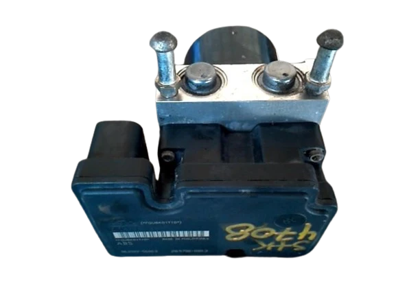 2008 Isuzu i370 Anti-Lock Brake (ABS) Pump | Original Isuzu OEM Quality Used Replacement Part