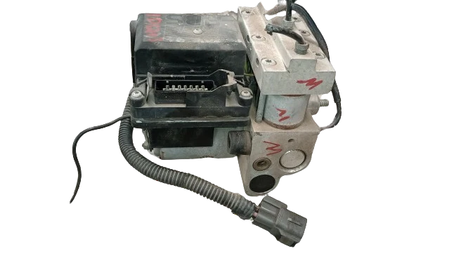 2009 Toyota Yaris Anti-Lock Brake (ABS) Pump | Original Toyota OEM Quality Used Replacement Part