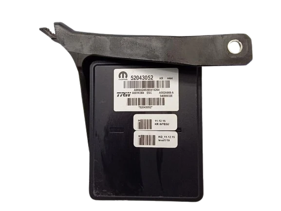 2010 Hummer H3 Anti-Lock Brake (ABS) Pump | Original Hummer OEM Quality Used Replacement Part