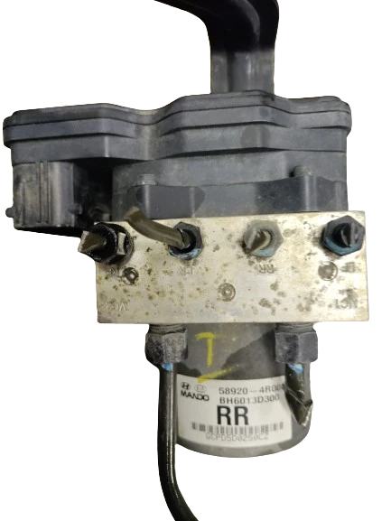 2010 Hyundai Azera Anti-Lock Brake (ABS) Pump | Original Hyundai OEM Quality Used Replacement Part