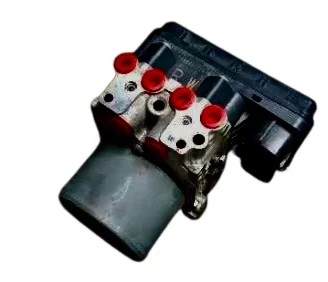 2010 Toyota Tundra Anti-Lock Brake (ABS) Pump | Original Toyota OEM Quality Used Replacement Part