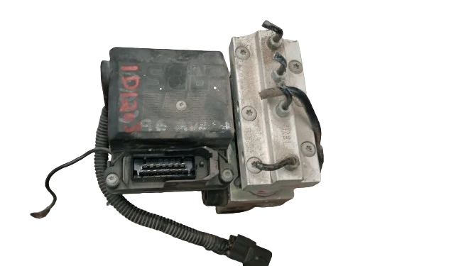 2010 Toyota Yaris Anti-Lock Brake (ABS) Pump | Original Toyota OEM Quality Used Replacement Part