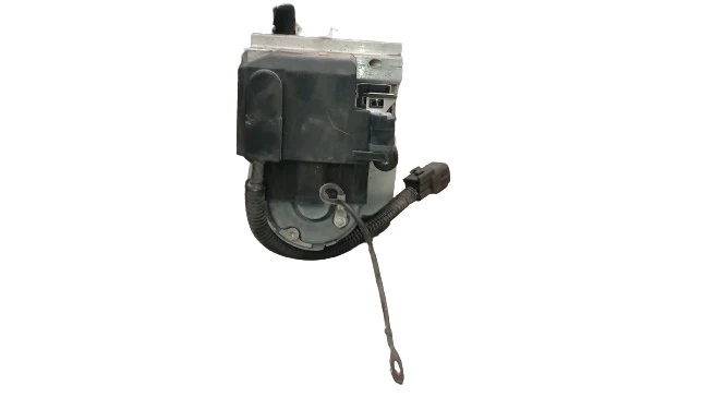 2014 Toyota Camry Anti-Lock Brake (ABS) Pump | Original Toyota OEM Quality Used Replacement Part