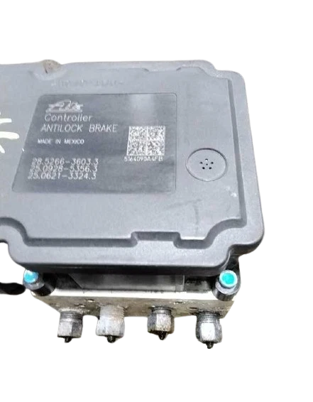 2015 Jeep Grand Cherokee Anti-Lock Brake (ABS) Pump | Original Jeep OEM Quality Used Replacement Part