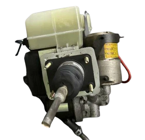 2015 Toyota Yaris Anti-Lock Brake (ABS) Pump | Original Toyota OEM Quality Used Replacement Part