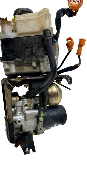 2017 Acura MDX Anti-Lock Brake (ABS) Pump | Original Acura OEM Quality Used Replacement Part