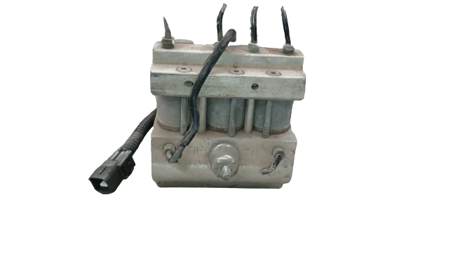 2017 Toyota Yaris iA Anti-Lock Brake (ABS) Pump | Original Toyota OEM Quality Used Replacement Part