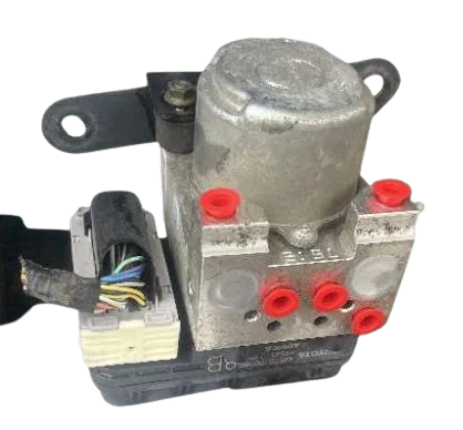 2018 Toyota Yaris iA Anti-Lock Brake (ABS) Pump | Original Toyota OEM Quality Used Replacement Part