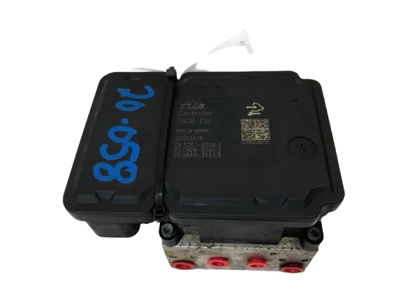 2020 Lincoln Aviator Anti-Lock Brake (ABS) Pump | Original Lincoln OEM Quality Used Replacement Part