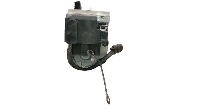 2020 Toyota Yaris Anti-Lock Brake (ABS) Pump | Original Toyota OEM Quality Used Replacement Part