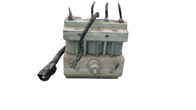 2021 Toyota Venza Anti-Lock Brake (ABS) Pump | Original Toyota OEM Quality Used Replacement Part