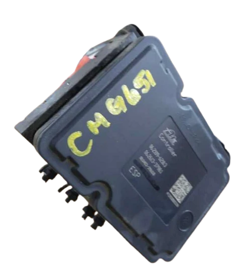 2022 Hyundai Accent Anti-Lock Brake (ABS) Pump | Original Hyundai OEM Quality Used Replacement Part