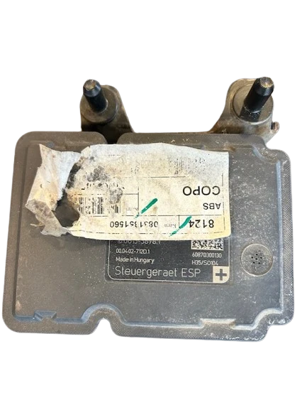 2022 Kia Sorento Anti-Lock Brake (ABS) Pump | Original Kia OEM Quality Used Replacement Part