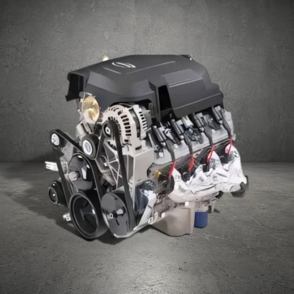 2004 Oldsmobile Alero 3.4L Engine | Original Oldsmobile OEM Quality Used Replacement Part