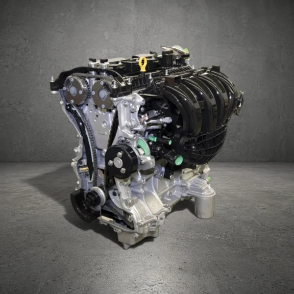 2004 Oldsmobile Alero 2.2L Engine | Original Oldsmobile OEM Quality Used Replacement Part