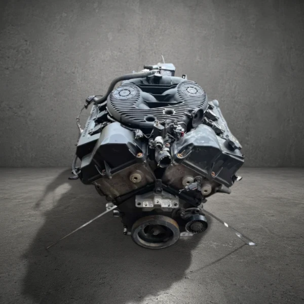2004 Oldsmobile Alero 2.2L Engine | Original Oldsmobile OEM Quality Used Replacement Part