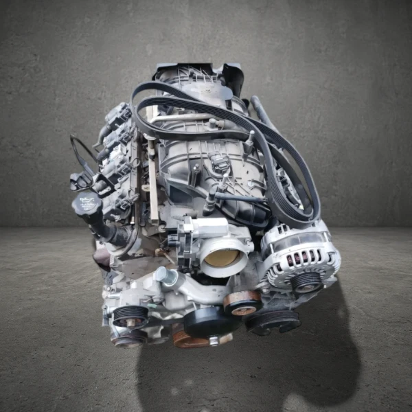 2009 Hummer H2 6.2L Engine | Original Hummer OEM Quality Used Replacement Part