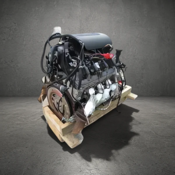 2010 Hummer H3 5.3L Engine | Original Hummer OEM Quality Used Replacement Part