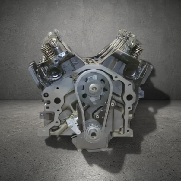 2010 Mercury Grand Marquis (1980 Up) 4.6L Engine | Original Mercury OEM Quality Used Replacement Part
