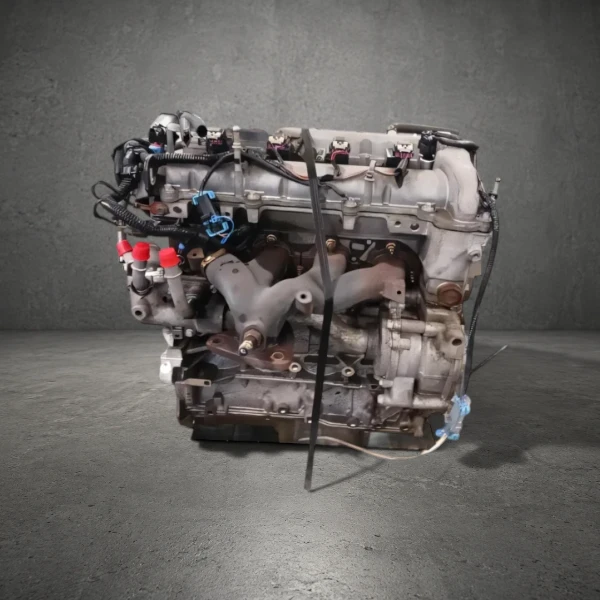 2010 Pontiac G3 1.6L Engine | Original Pontiac OEM Quality Used Replacement Part
