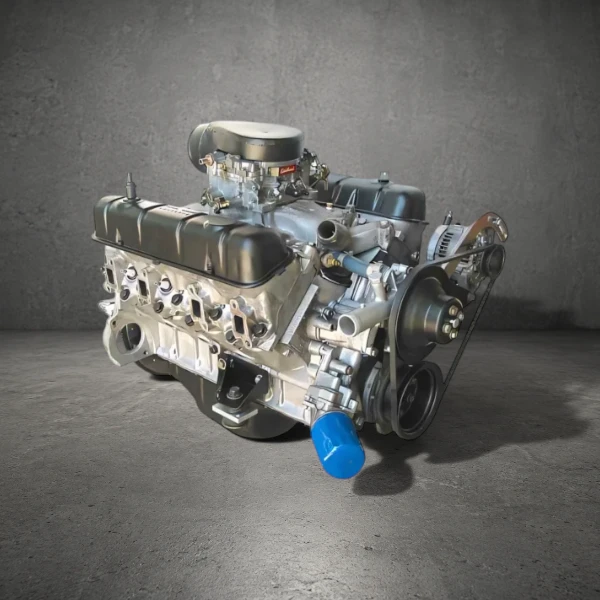 2010 Pontiac Solstice 2.0L Engine | Original Pontiac OEM Quality Used Replacement Part