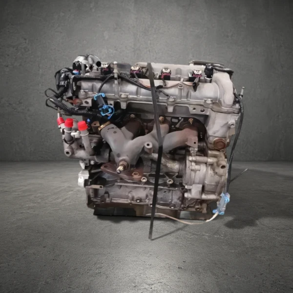 2010 Pontiac Solstice 2.4L Engine | Original Pontiac OEM Quality Used Replacement Part