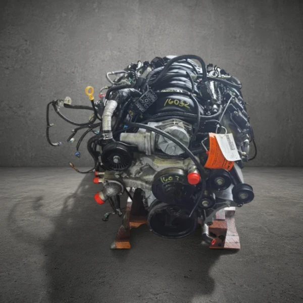 2010 Saturn Outlook 3.6L Engine | Original Saturn OEM Quality Used Replacement Part