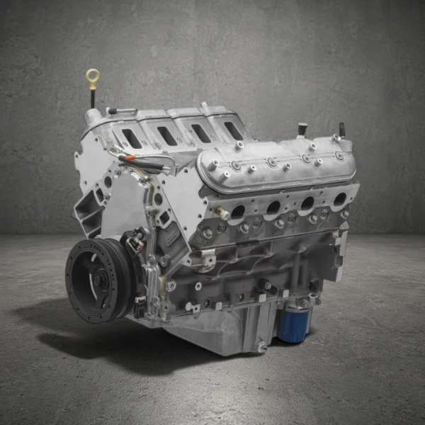 2010 Saturn Sky 2.0L Engine | Original Saturn OEM Quality Used Replacement Part