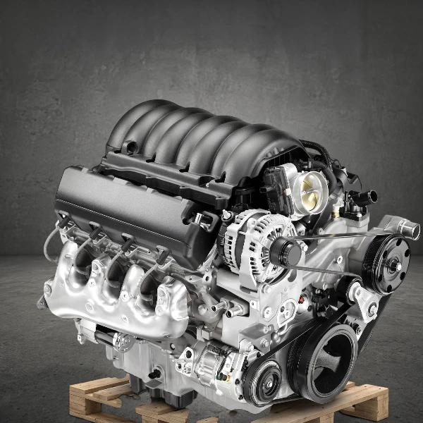 2010 Saturn Vue 2.4L Engine | Original Saturn OEM Quality Used Replacement Part