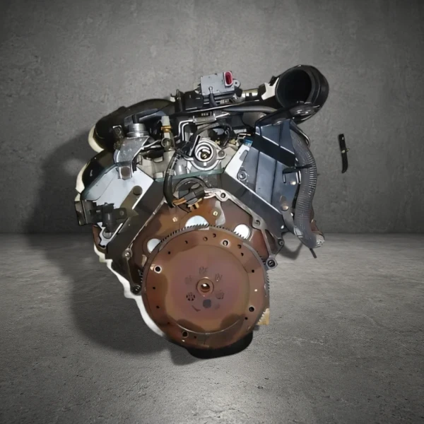 2011 Mercury Grand Marquis (1980 Up) 4.6L Engine | Original Mercury OEM Quality Used Replacement Part