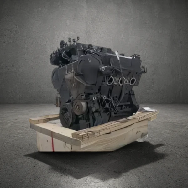 2011 Mitsubishi Outlander Sport 2.0L Engine | Original Mitsubishi OEM Quality Used Replacement Part