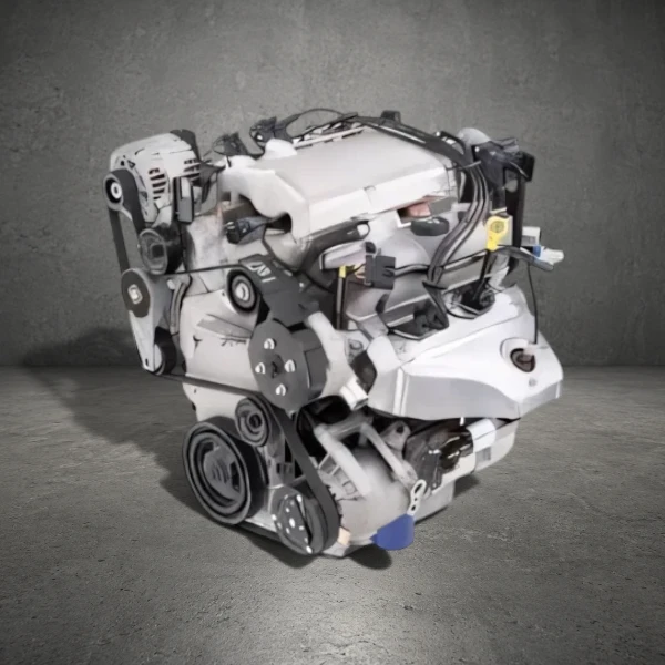 2011 Saab 9-5 (1999 Up) 2.0L Engine | Original Saab OEM Quality Used Replacement Part