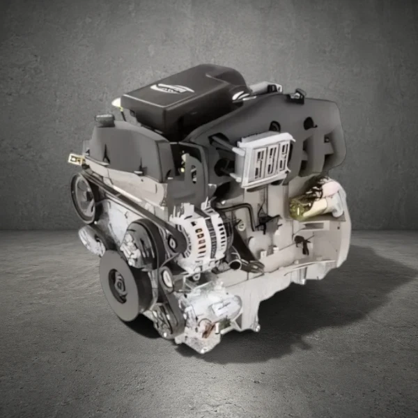 2012 Chrysler 200 2.4L Engine | Original Chrysler OEM Quality Used Replacement Part