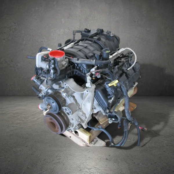 2012 Chrysler 200 2.4L Engine | Original Chrysler OEM Quality Used Replacement Part