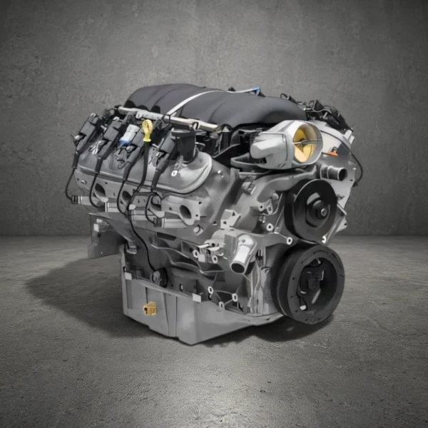 2012 Chrysler 200 3.6L Engine | Original Chrysler OEM Quality Used Replacement Part