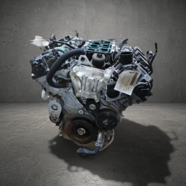 2012 Chrysler 200 2.4L Engine | Original Chrysler OEM Quality Used Replacement Part