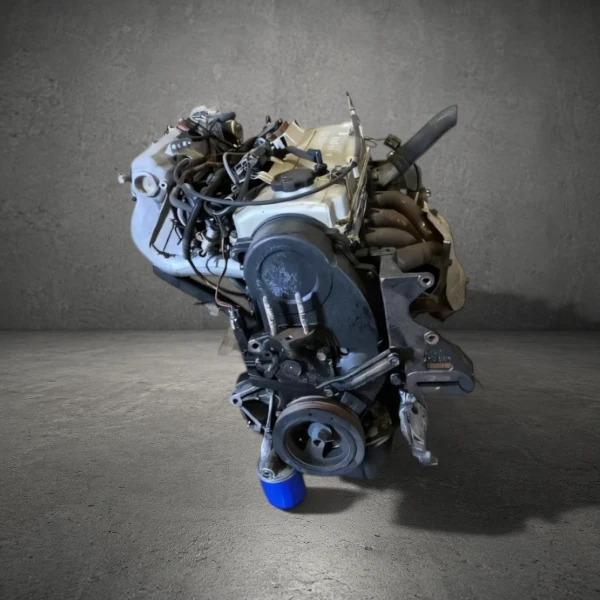 2012 Mitsubishi Outlander Sport 2.0L Engine | Original Mitsubishi OEM Quality Used Replacement Part